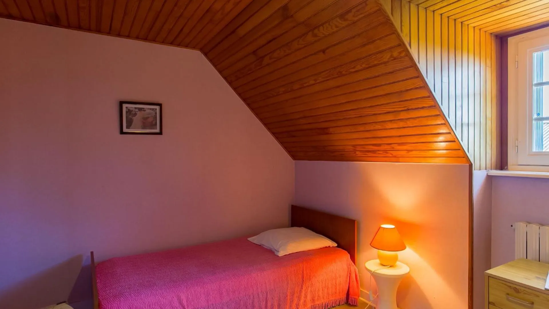 Holiday Home Ker Glaz By Interhome La Forêt-Fouesnant