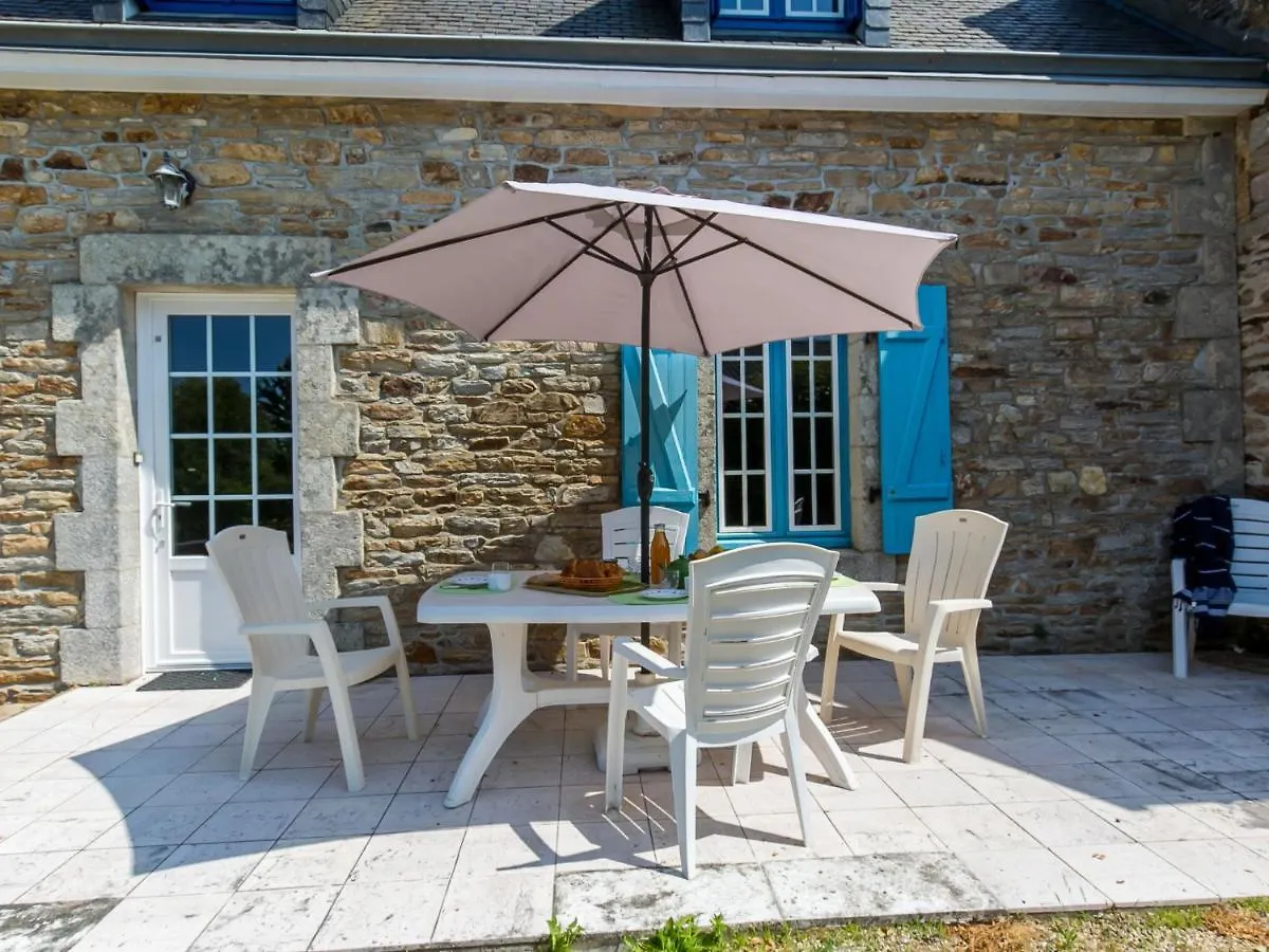Holiday Home Ker Glaz By Interhome La Forêt-Fouesnant França